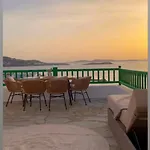Sunset View Garden House Of Mykonos *