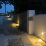 Prázdninový dům Sunset View Garden House Of Mykonos