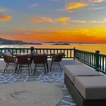 Sunset View Garden House Of Mykonos 度假居 *