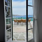 Prázdninový dům Sunset View Garden House Of Mykonos Mykonos Town