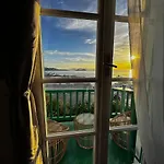 Sunset View Garden House Of Mykonos بيت للعطل