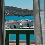Sunset View Garden House Of Mykonos 度假居 Mykonos Town