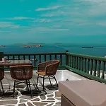 Sunset View Garden House Of Mykonos *