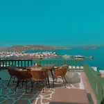 Sunset View Garden House Of Mykonos