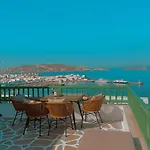 Sunset View Garden House Of Mykonos Prázdninový dům