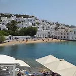 Sunset View Garden House Of Mykonos Prázdninový dům