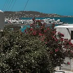 Prázdninový dům Sunset View Garden House Of Mykonos *