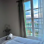 Sunset View Garden House Of Mykonos
