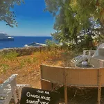 Prázdninový dům Sunset View Garden House Of Mykonos *