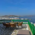 Sunset View Garden House Of Mykonos * Mykonos Town