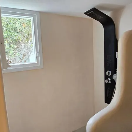 Sunset View Garden House Of Mykonos בית נופש Mykonos Town